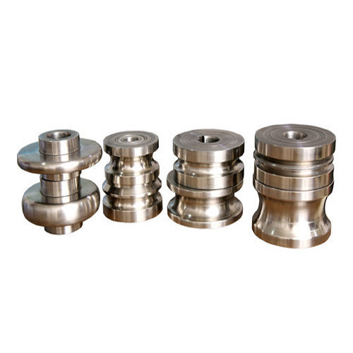 ट्यूब मिल रोल्स