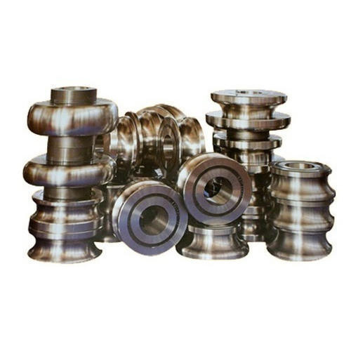 रोल्स एंड रील्स