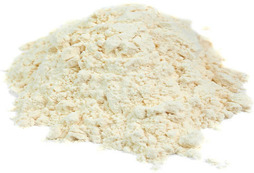 Banana Powder - 100g Jar, Creamy White Spray Dried Powder Rich In Dietary Fiber & Micro Nutrients