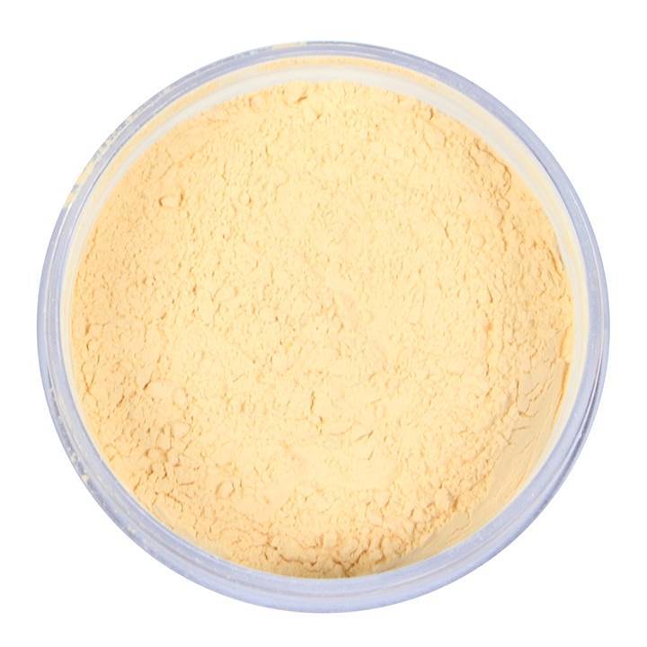 Banana Powder - 100g Jar, Creamy White Spray Dried Powder Rich In Dietary Fiber & Micro Nutrients