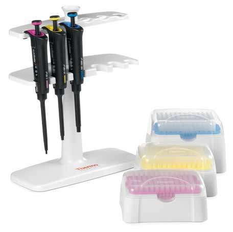 Adjustable Volume Pipettes - Capacity: 0.1-1 Kg/day