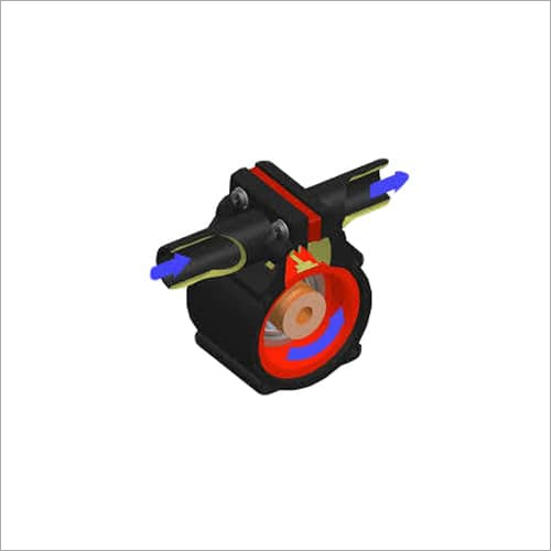 Rotary Pumps