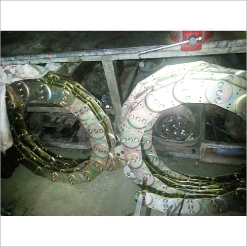 Sprockets Cable Drag Chains