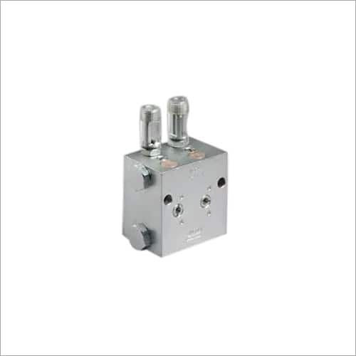 Multi Line Axial Lubricators