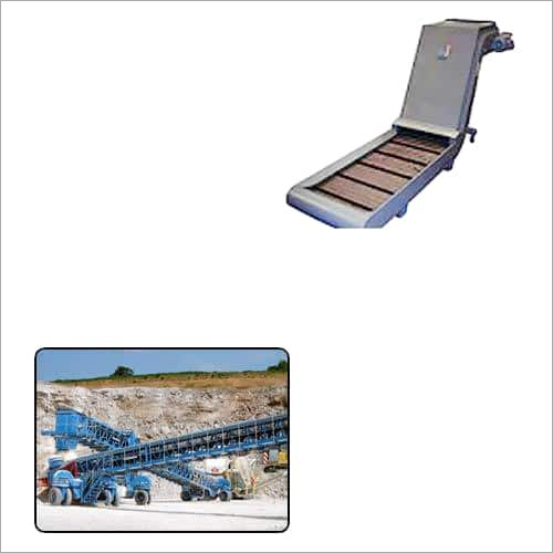 Magnetic Chip Conveyor