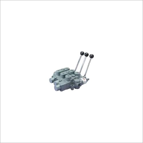 Hydraulic Hand Pump Reservoir