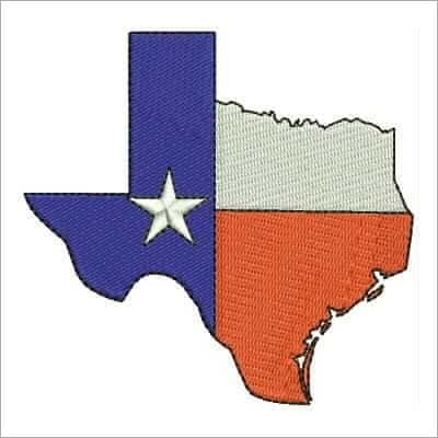 Customized Design Embroidery Digitizing Service