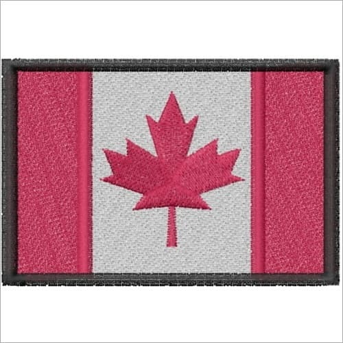 Customized Design Embroidery Digitizing Service