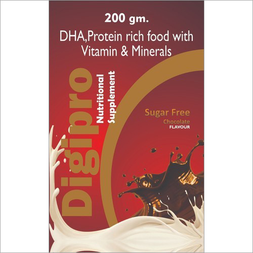 प्रोटीन पाउडर