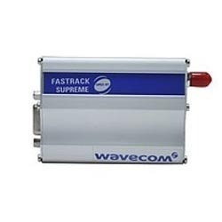 Blue Usb Wavecom Modem