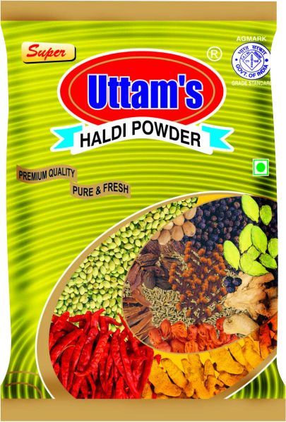 Turmeric Powder