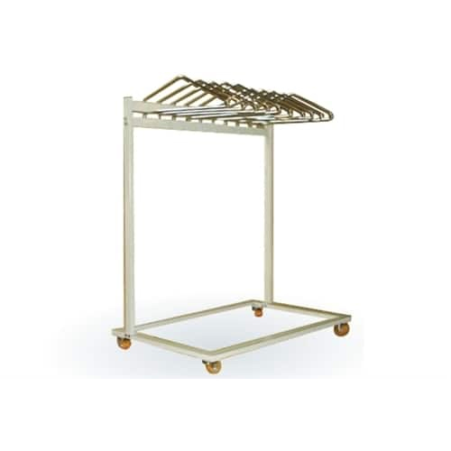 एक्स-रे एप्रन स्टैंड