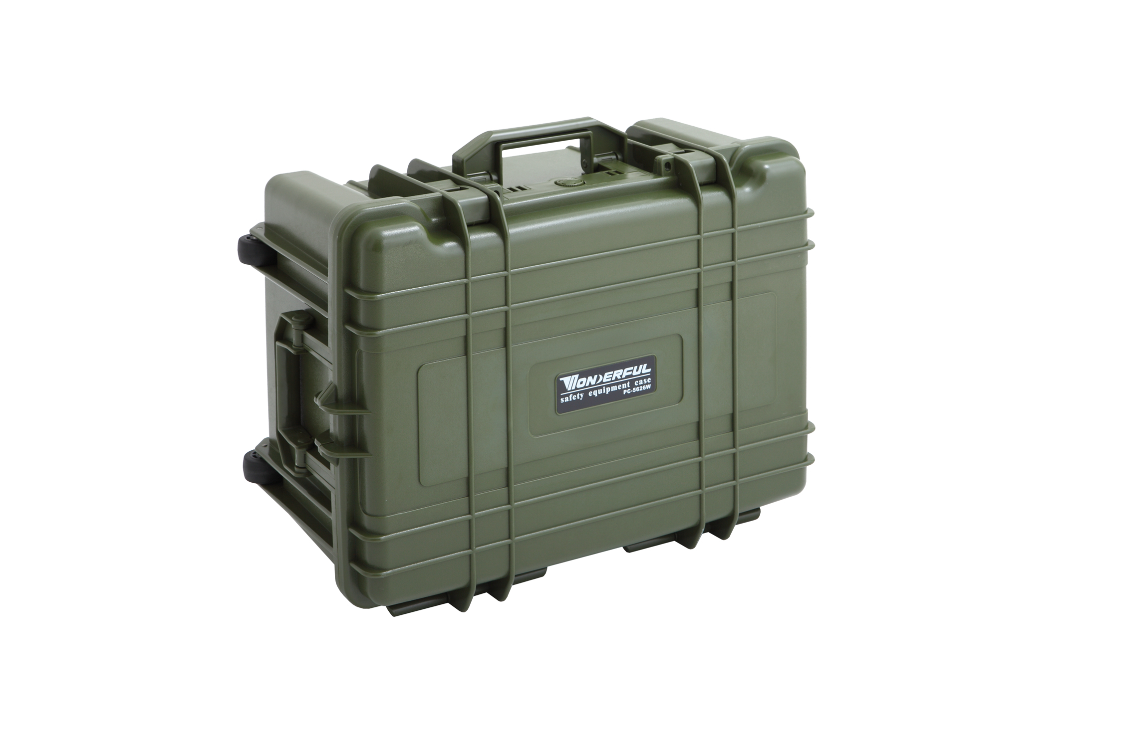 Black Pc-5622w Medium Case