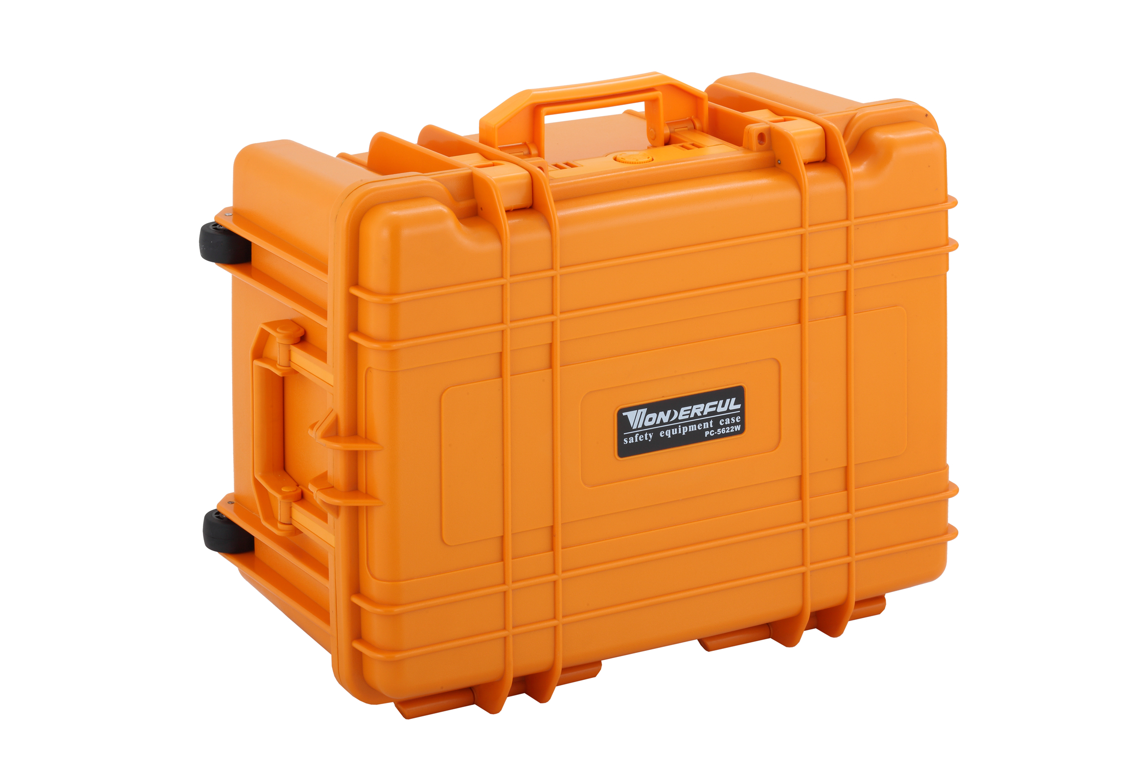 Black Pc-5622w Medium Case