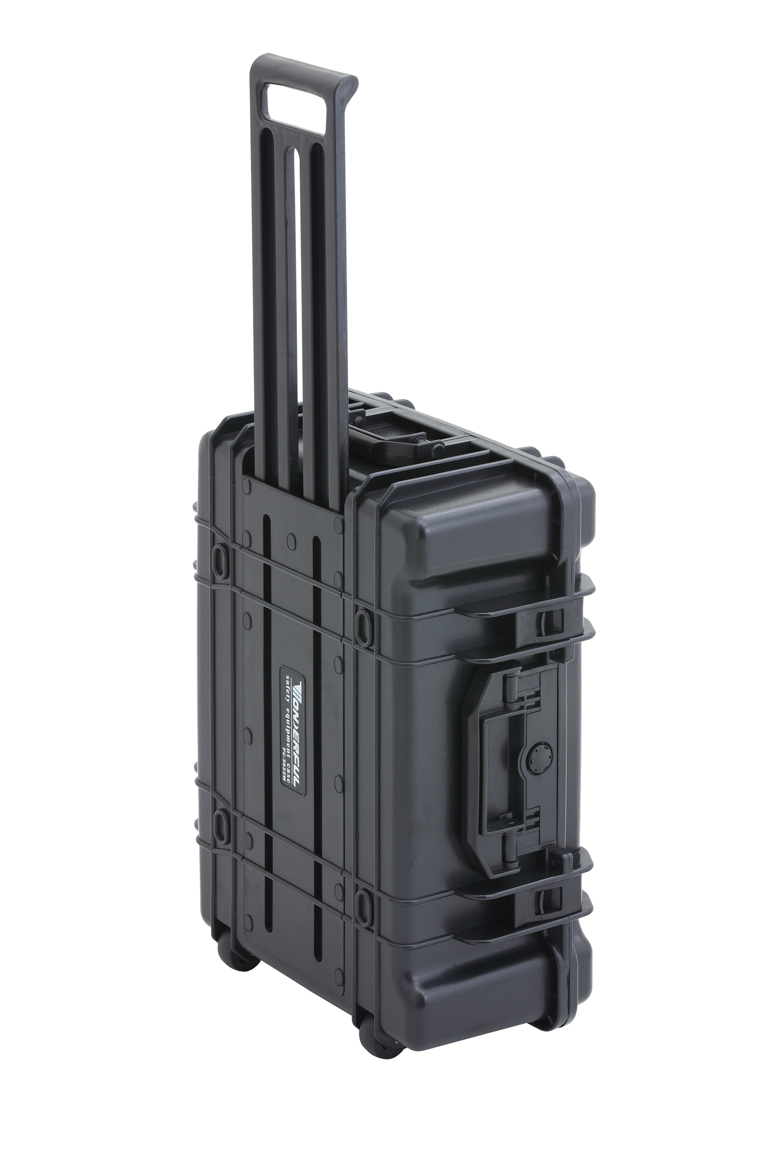 Black Pc-5622w Medium Case