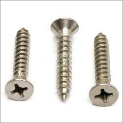 Self Tapping Screw