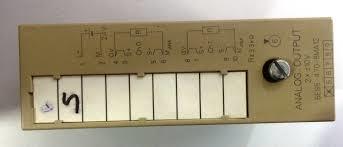 Fiber Siemens 6es5 470-8ma12