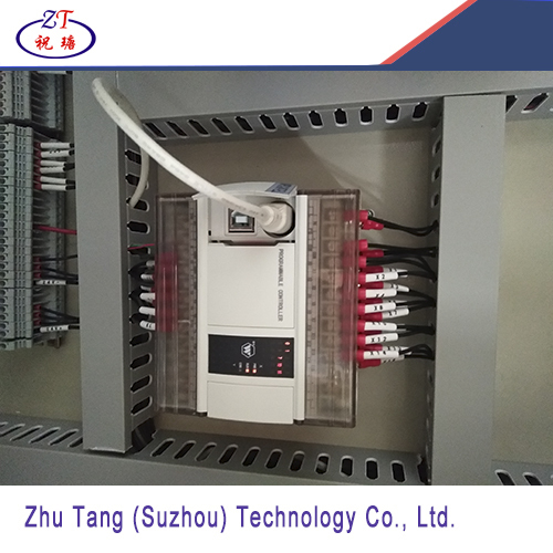 Transformer Coil Winding Machine Air Pressure: 0.6 Mpa