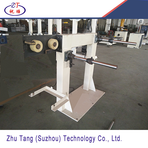 Transformer Coil Winding Machine Air Pressure: 0.6 Mpa