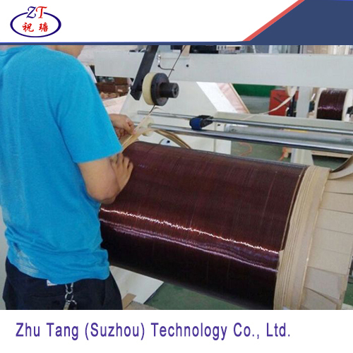 Transformer Coil Winding Machine Air Pressure: 0.6 Mpa
