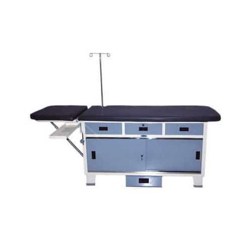 मेडिकल एग्जामिनेशन काउच