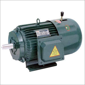 ब्रेक मोटर