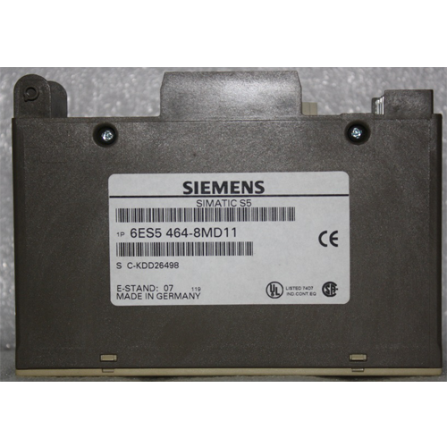 Fiber Siemens 6es5 450-8md11