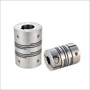 लचीले कपलिंग