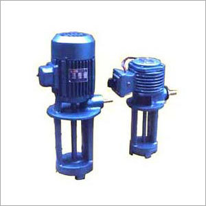 Coolant Pumps