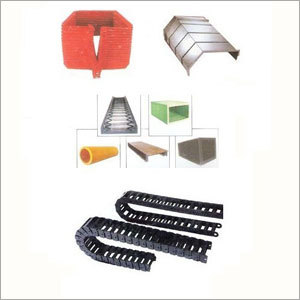 Machine Protective Covers