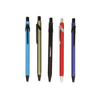 हेक्सा टिक बॉल पेन ब्लू