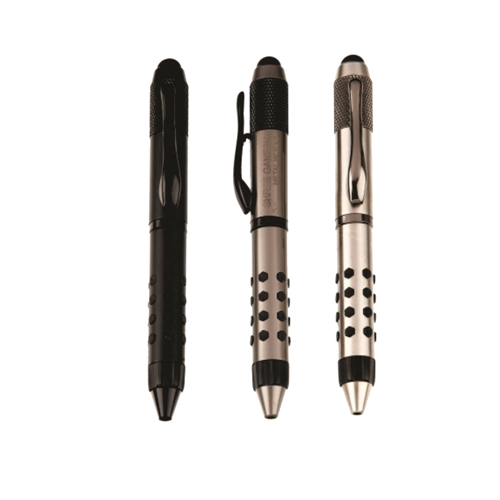 ग्राहक की आवश्यकता के अनुसार मिनी मैक्स मेटल पेन