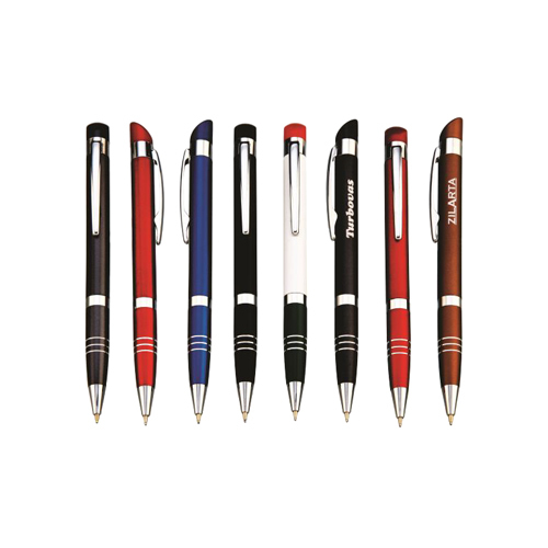 सुपर ट्विस्ट पेन ब्लू