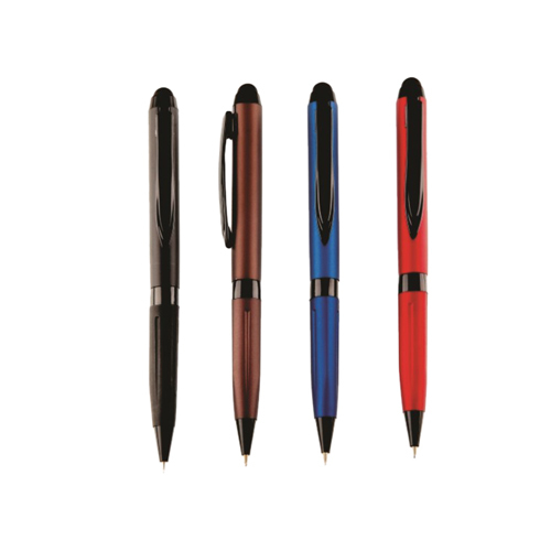 ग्राहक की आवश्यकता के अनुसार ट्रिको ट्विस्ट पेन