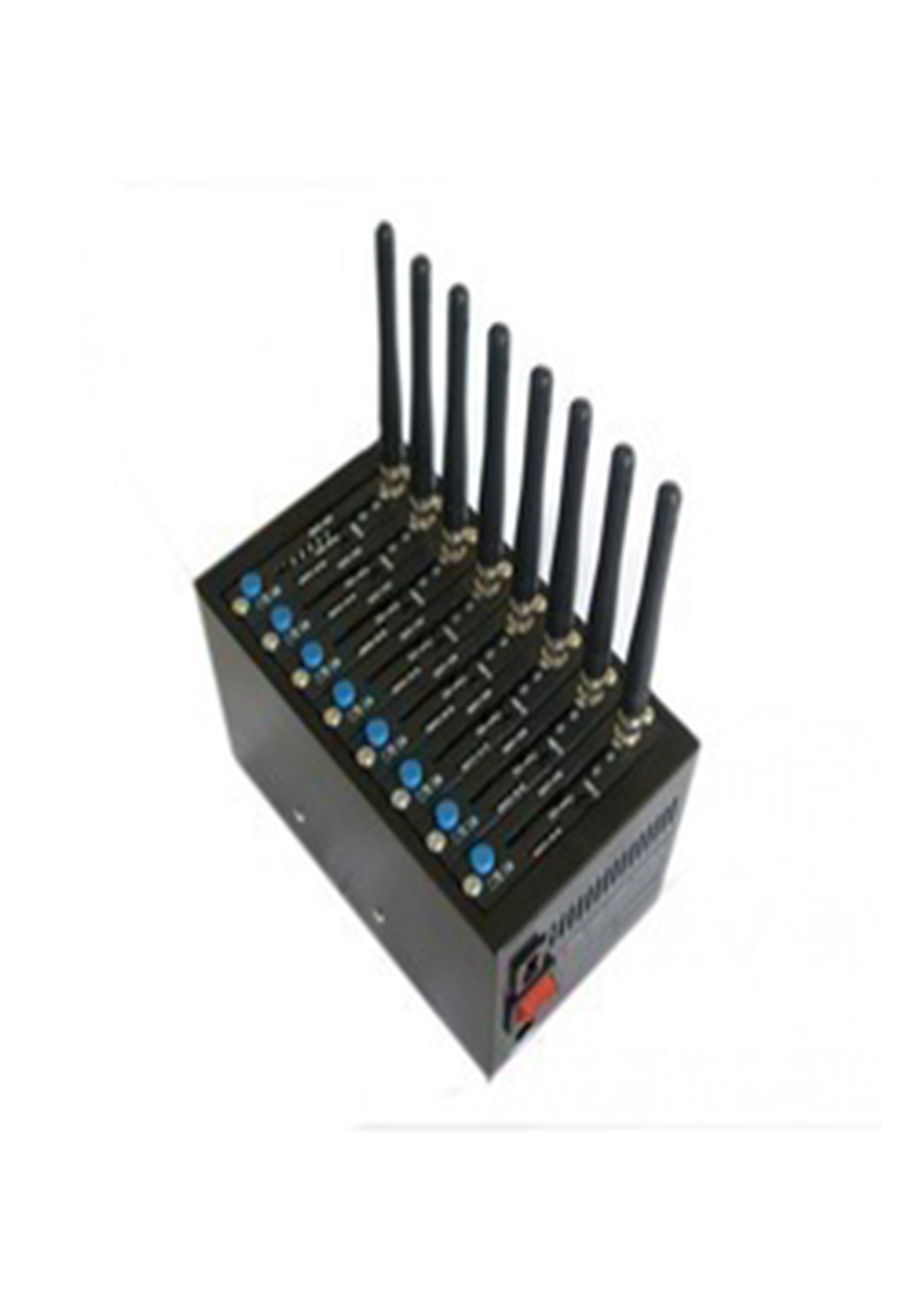 Mootek Simens Modem