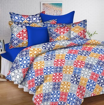 Washable Polyster Bed Sheets