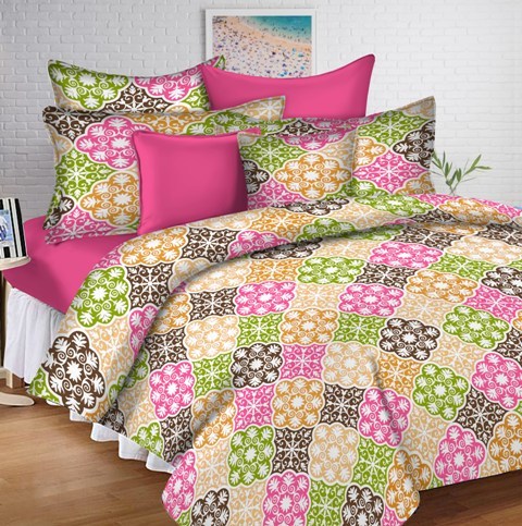 Washable Polyster Bed Sheets