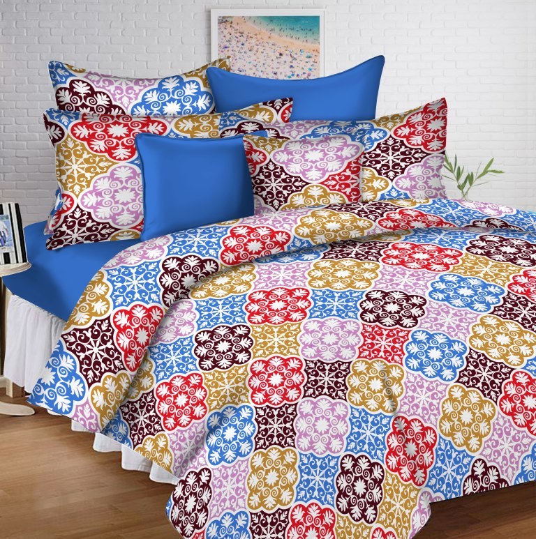 Washable Polyster Bed Sheets