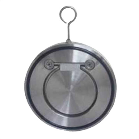 Wafer Type Non Return Valve