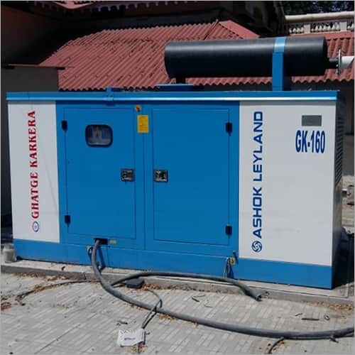 Leypower Diesel Generator