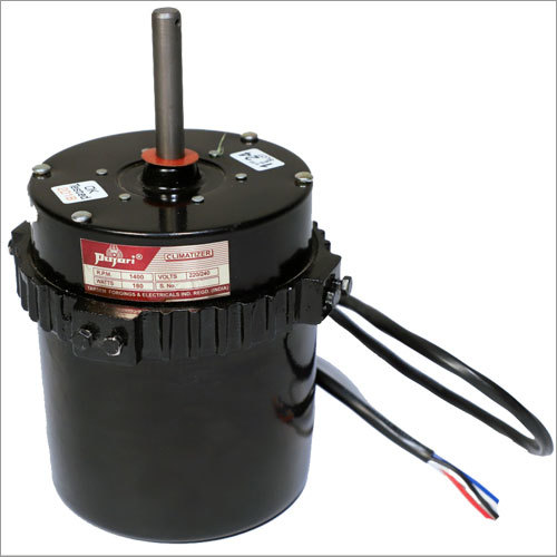 Cooler 18 Inch Light Duty Climatizer Motor Blade Material: Aluminum