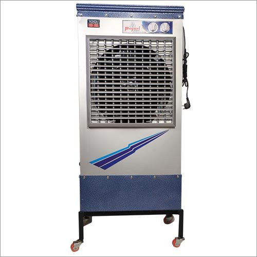 Honey Comb Pad Air Coolers Application: For Indoor Use