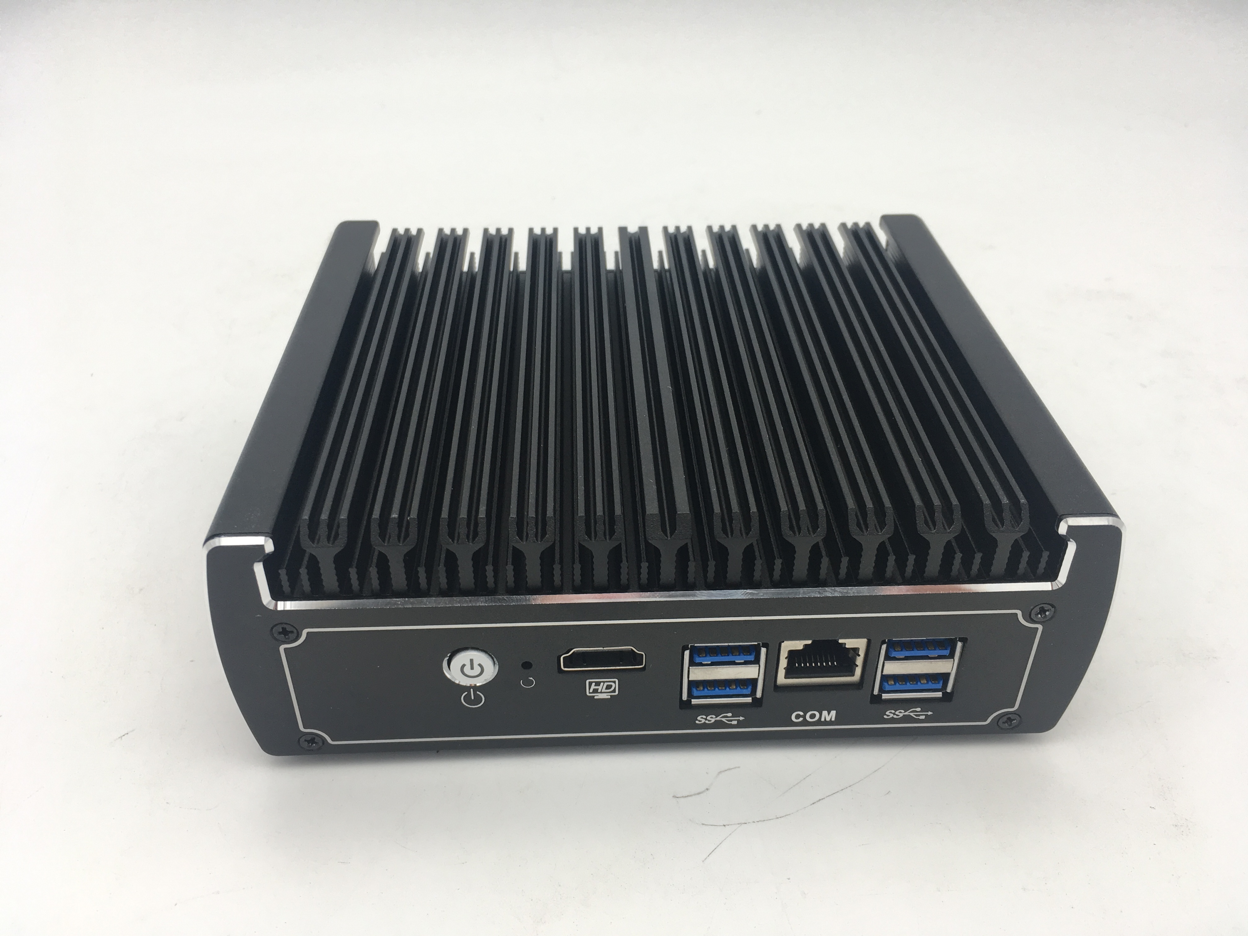 Mini Pc X5700m - Intel Core I7 4th Gen, Dual Core 2.4ghz | Ultra-high Performance, Energy-efficient Design, Versatile Connectivity