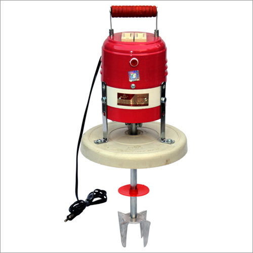 Prima With Plastic Base Capacity 25 Ltrs Milk Machine (Madhani) Application: Home Use