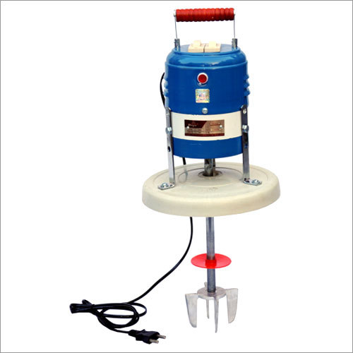 King With Plastic Base Capacity 50 Ltrs. Milk Machine (Madhani) Application: Home Use