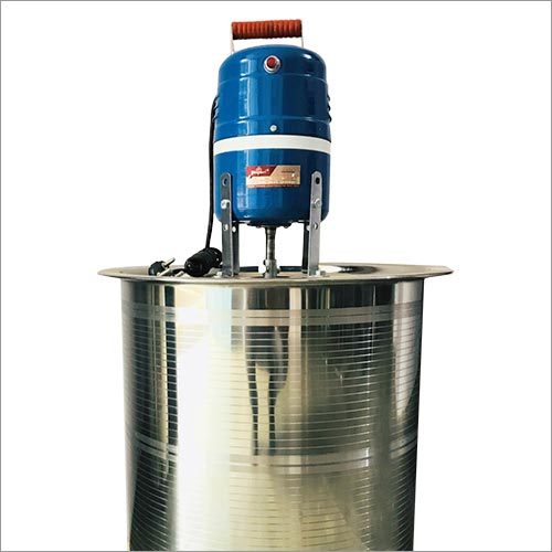Super King With Tank Capacity Upto 60 Ltrs- Milk Machine (Madhani) Application: Home Use