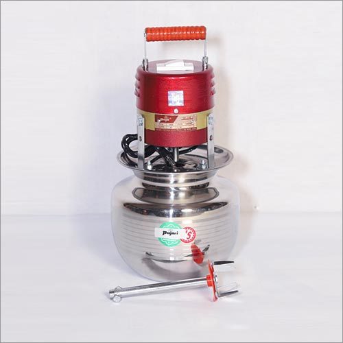 Kitchen Queen Milk Machine (Madhani) Capacity 3-4 Ltrs Application: Home Use
