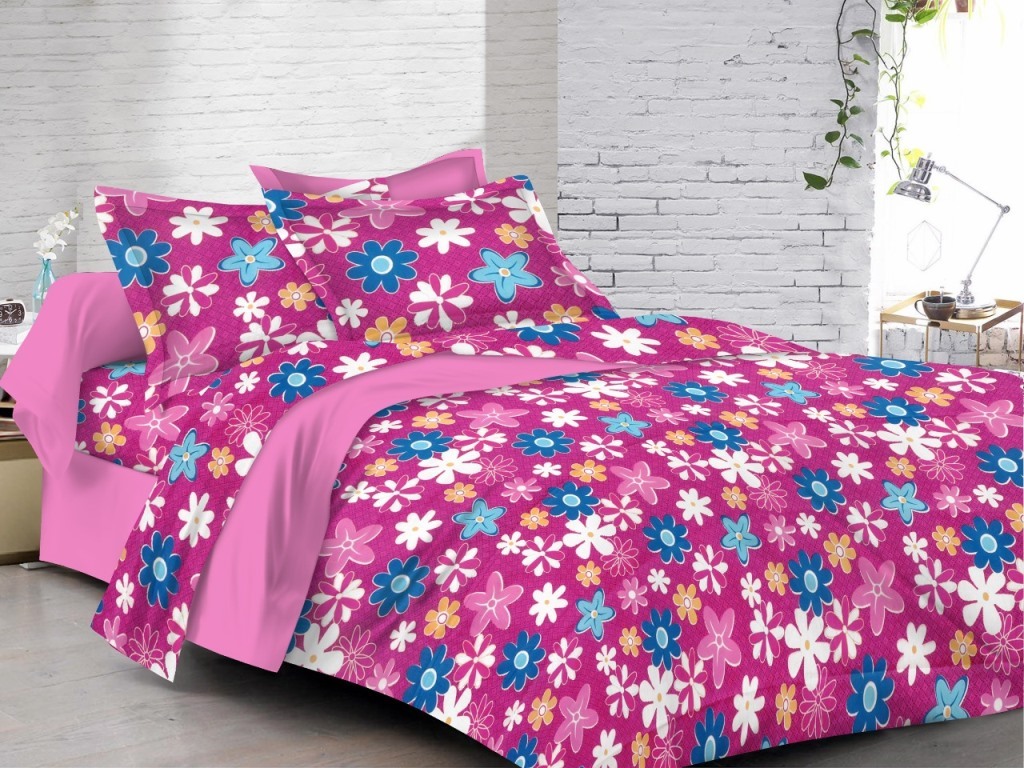 Washable Comfort Bed Sheets