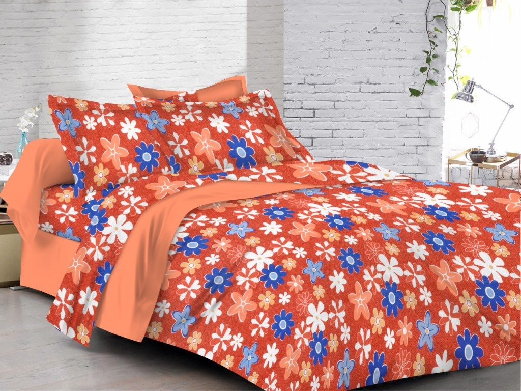 Washable Comfort Bed Sheets