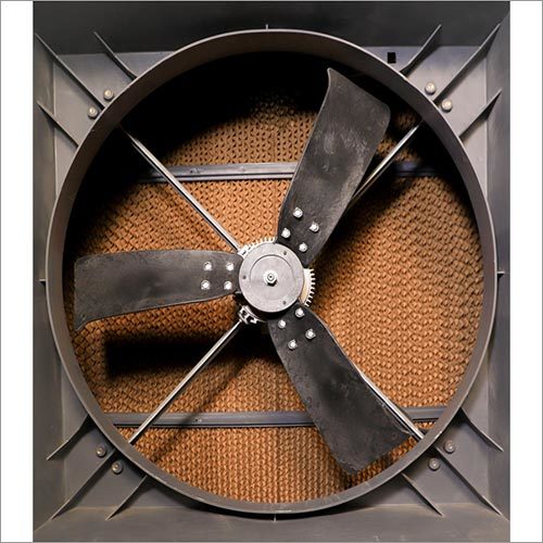 30 Inch Air Cooler Dimension(L*W*H): 700X500X1250 Millimeter (Mm)